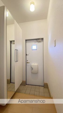 フェリーチェの内装写真