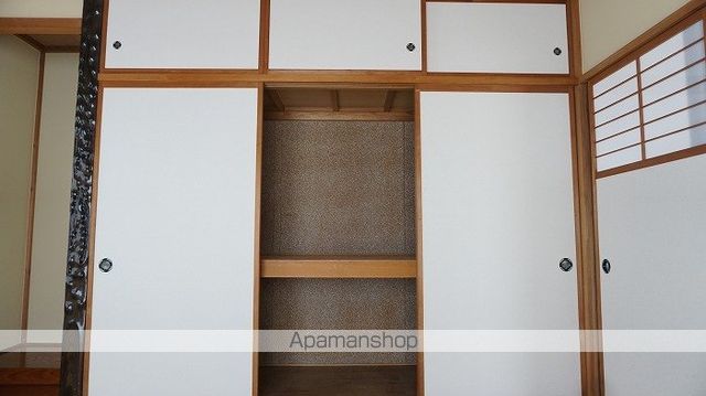 福井鉄道福武線 赤十字前駅 徒歩15分 2階建 築42年の内装写真