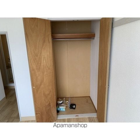 レジデンス泉IIの内装写真
