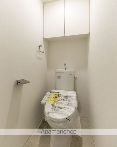 ジオエント中野弥生町の内装写真