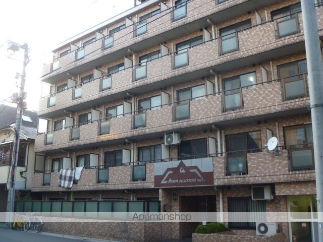日神パレステージ代田橋