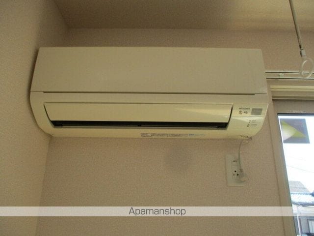 イーグレット Cの内装写真