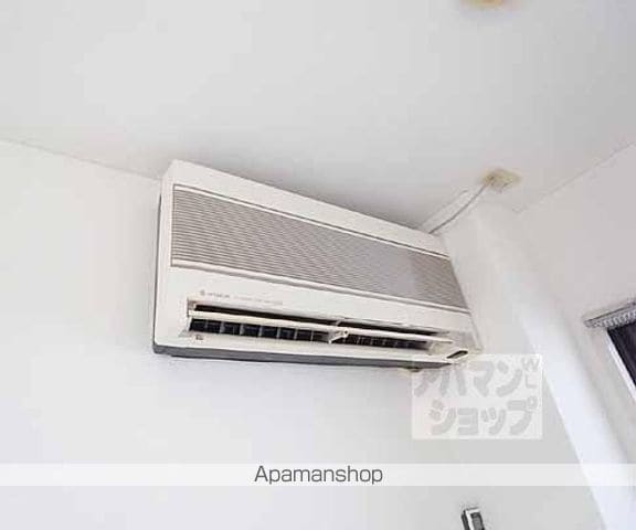 エクセレントビル夷川の内装写真