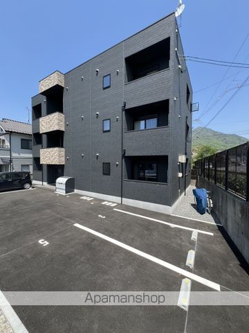 アドバンス七軒茶屋の外観写真