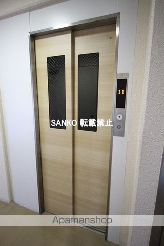 アルファヒル麻生のその他写真