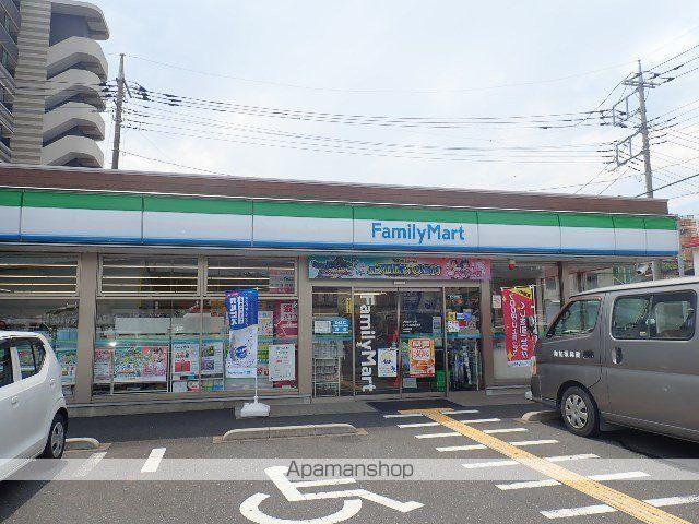 クレシェンテ大宮の周辺写真