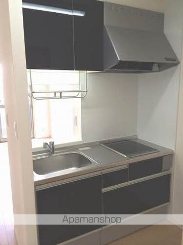 シャーメゾン唯の内装写真
