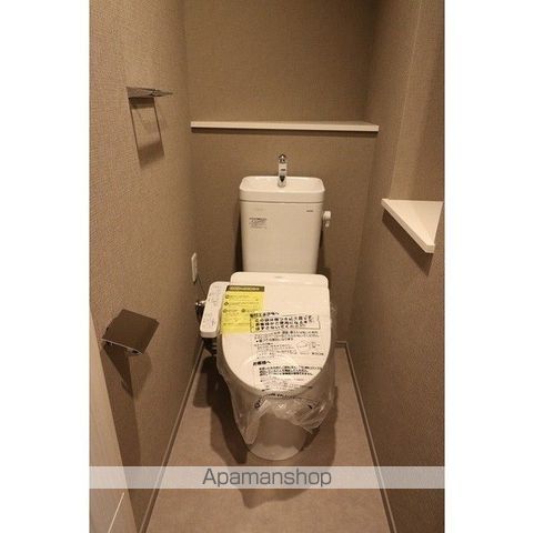 コンフォリア門前仲町サウスの内装写真