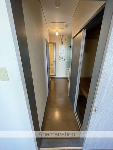 アストリア曙の内装写真