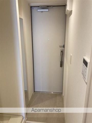 リブリ・中浦和IIの内装写真