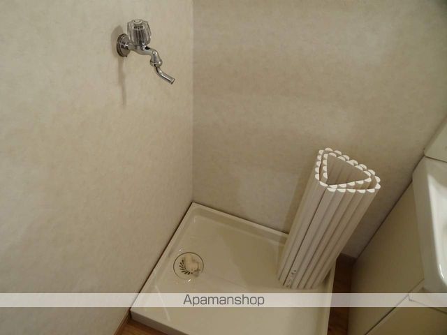 ハイツ千代田町の内装写真
