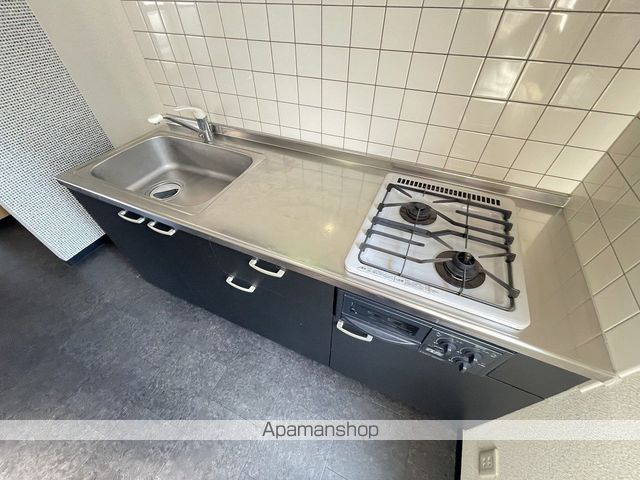 カーサカロの内装写真