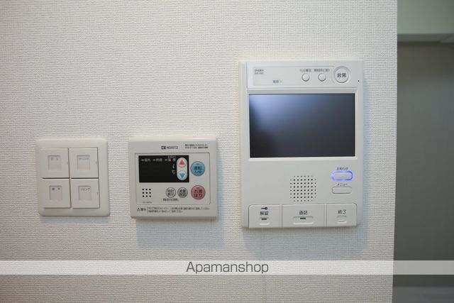 セレニテ梅田ESTの内装写真