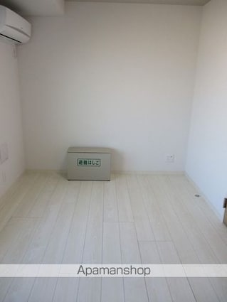 東京都中野区大和町１丁目[1K/18.16m2]のリビング・居間