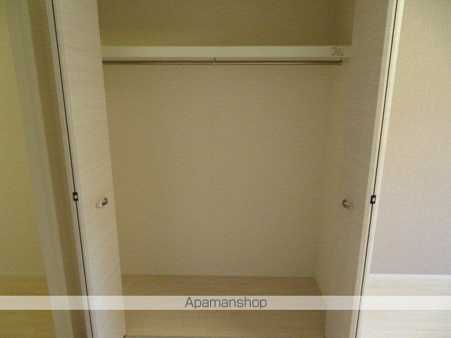 ルミナス西の土居の内装写真