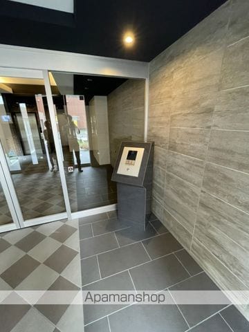 ファステートNAGOYA今池バレンシアの内装写真