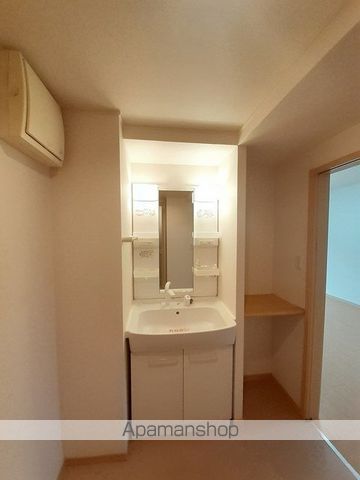 プリムローズ Iの内装写真