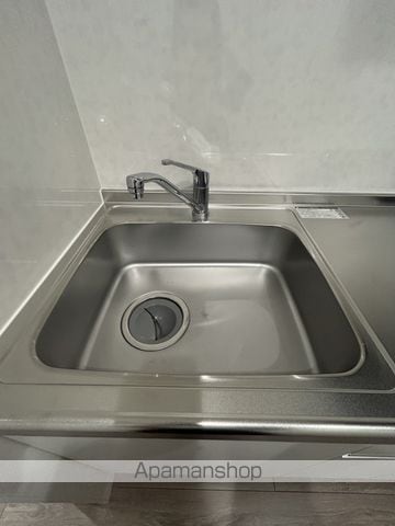 セレーナ呼続の内装写真