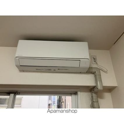 グランスイート　ラ・ヴィル[1K/28.82m2]のその他設備