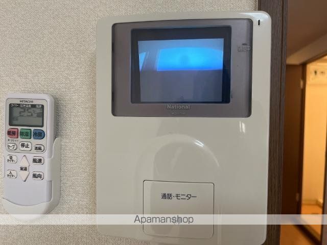 MaisonComforceの内装写真