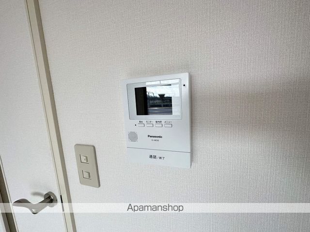 PAL東花園の内装写真