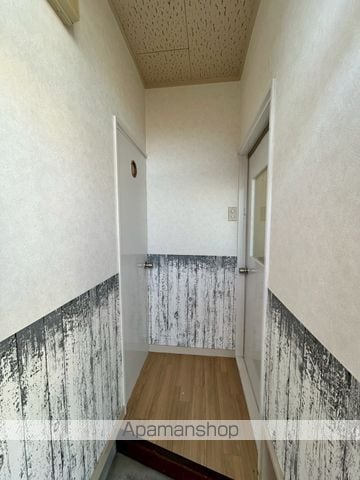 ルミネ東光の内装写真