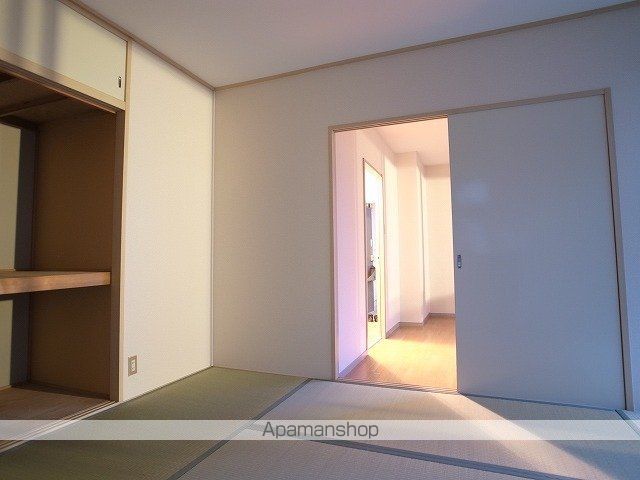 灰塚パークサイドビレッジの内装写真