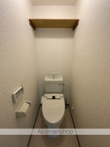 PEACE6の内装写真
