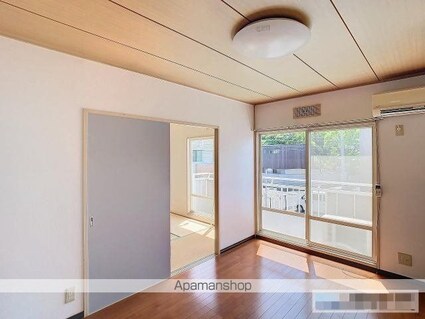 ニューコーポ友愛[2DK/40.92m2]のその他設備