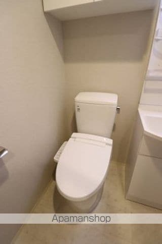 GENOVIA川崎VIIの内装写真