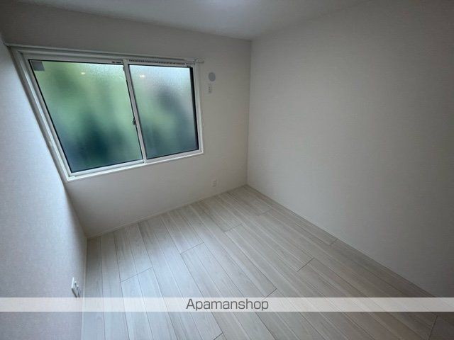 VILLA TAKK上到津の内装写真