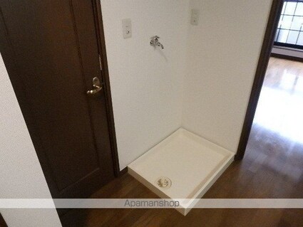 アヴァンセ富沢南伍番館[1K/23.28m2]のその他設備