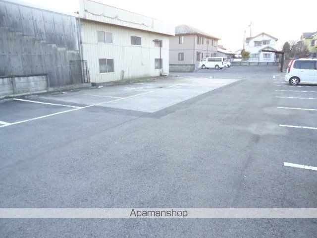 サンモアユチーナの周辺写真