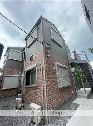 ベルジュエール町田