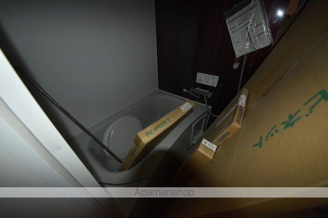 チリエージョノルドの内装写真