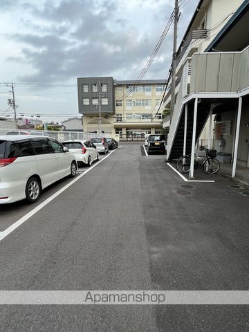 エクセレート泉大津の外観写真