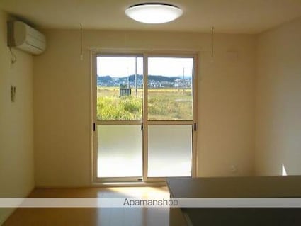 アメニティコート　Ｂ[1LDK/41.26m2]の内装3