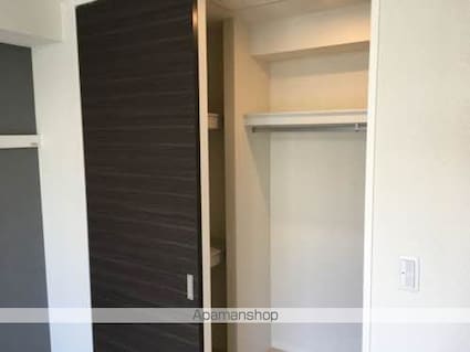 ＭＡＳＴＴＯＷＮ　Ａｓｔｒａｅａ[2LDK/66.75m2]の収納