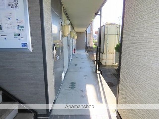 レオパレスヴィラソーレのその他写真