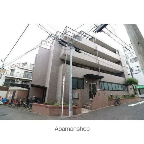 コスモフラワーの外観写真