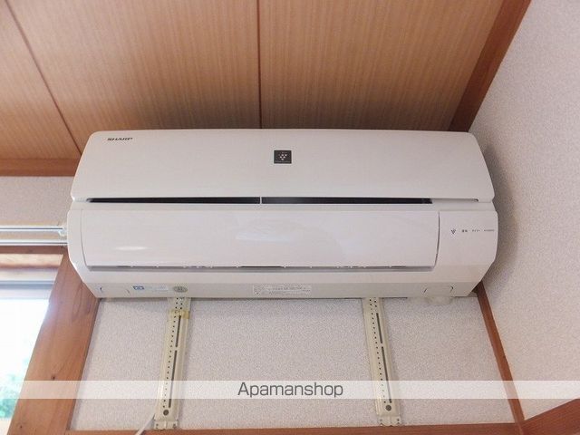 グラムハウス・Kの内装写真