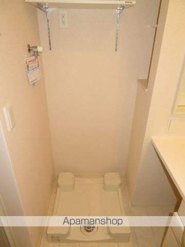 エスペランサ B棟の内装写真