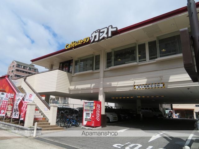 SAISONLATOURMIYAKOJIMAの周辺写真