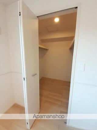 シェルブール　Ａ[2LDK/58.64m2]の収納