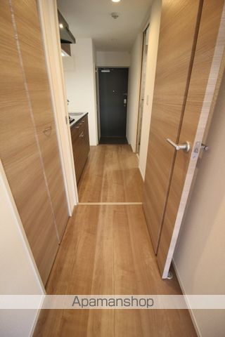 グレイス厚生町の内装写真