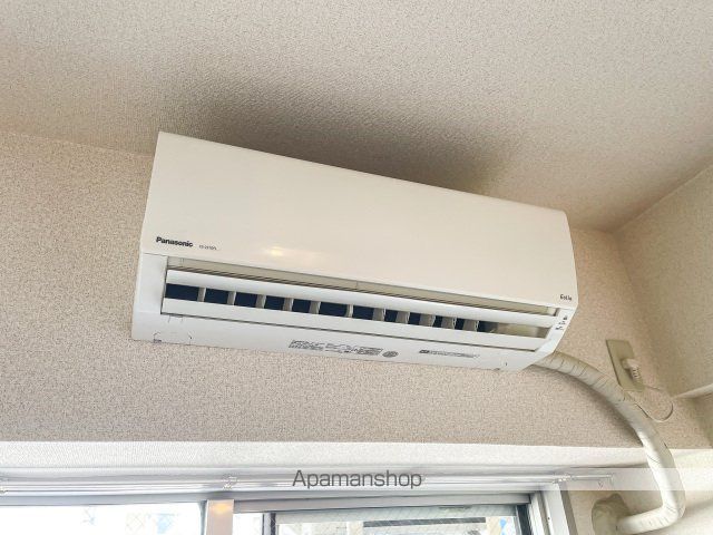 スカイコート横浜日ノ出町の内装写真