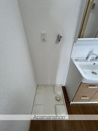 ほほえみやすの郷[1R/44.81m2]の内装5