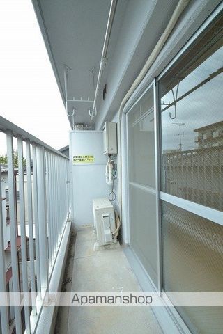 Aみゆきビルの内装写真