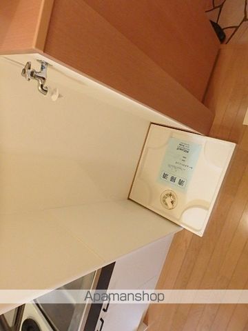 モンシャトー宮原P棟の内装写真