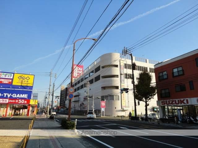 エクセルシア永源山の周辺写真